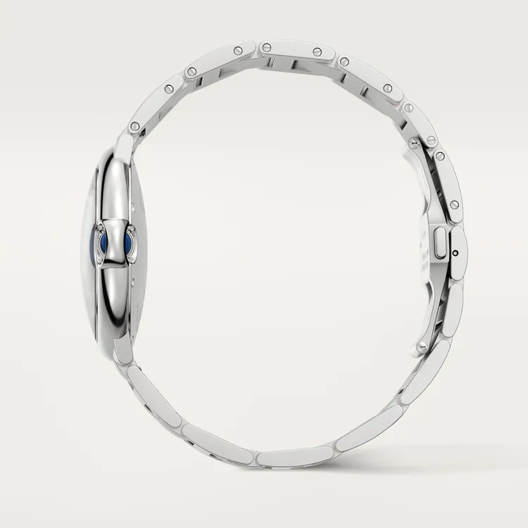 BALLON BLEU Blue Dial 40mm - LITELUX