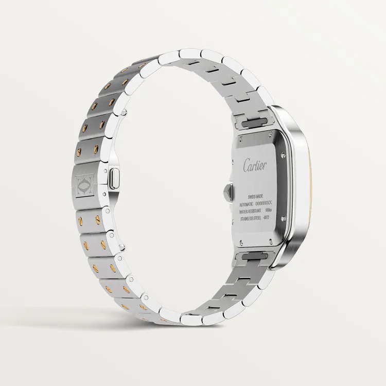 SANTOS Gold Mix 39mm - LITELUX