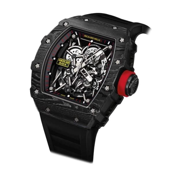 Richard Mille 35-02 Rafael Nadal NTPT - LITELUX
