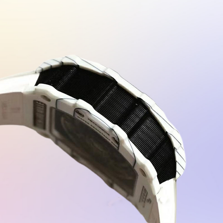 Richard Mille RM27-04 Men RM27-04-002 Transparent Dial - LITELUX