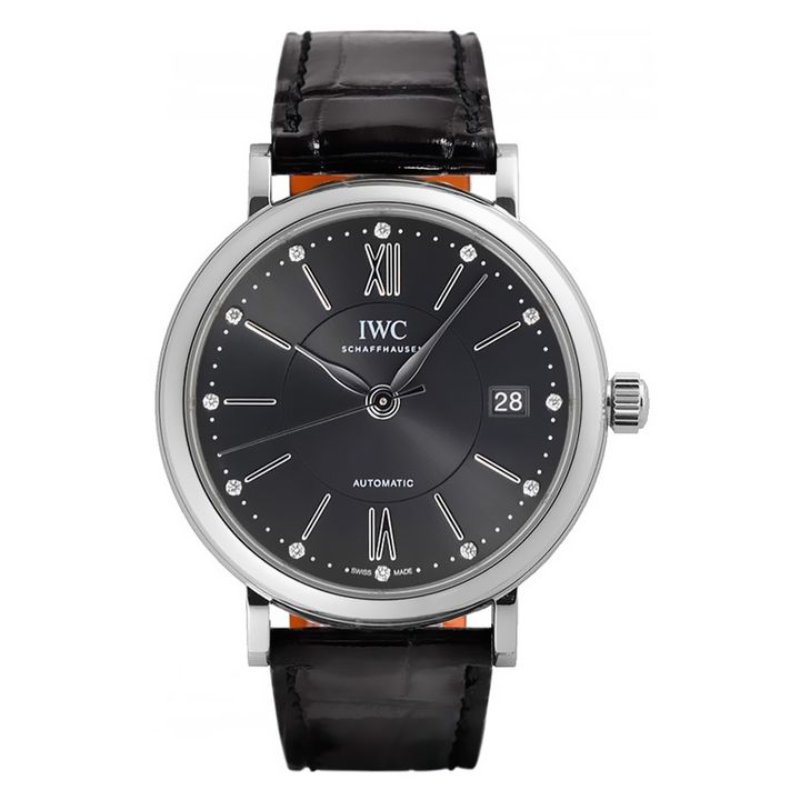IW458102 IWC Portofino - LITELUX