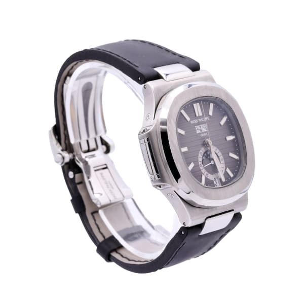 Nautilus 5726A-001 Black Dial 40.5mm - LITELUX