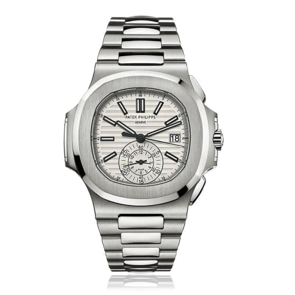 Nautilus 5980/1A-019 Men's Watch 40.5mm - LITELUX