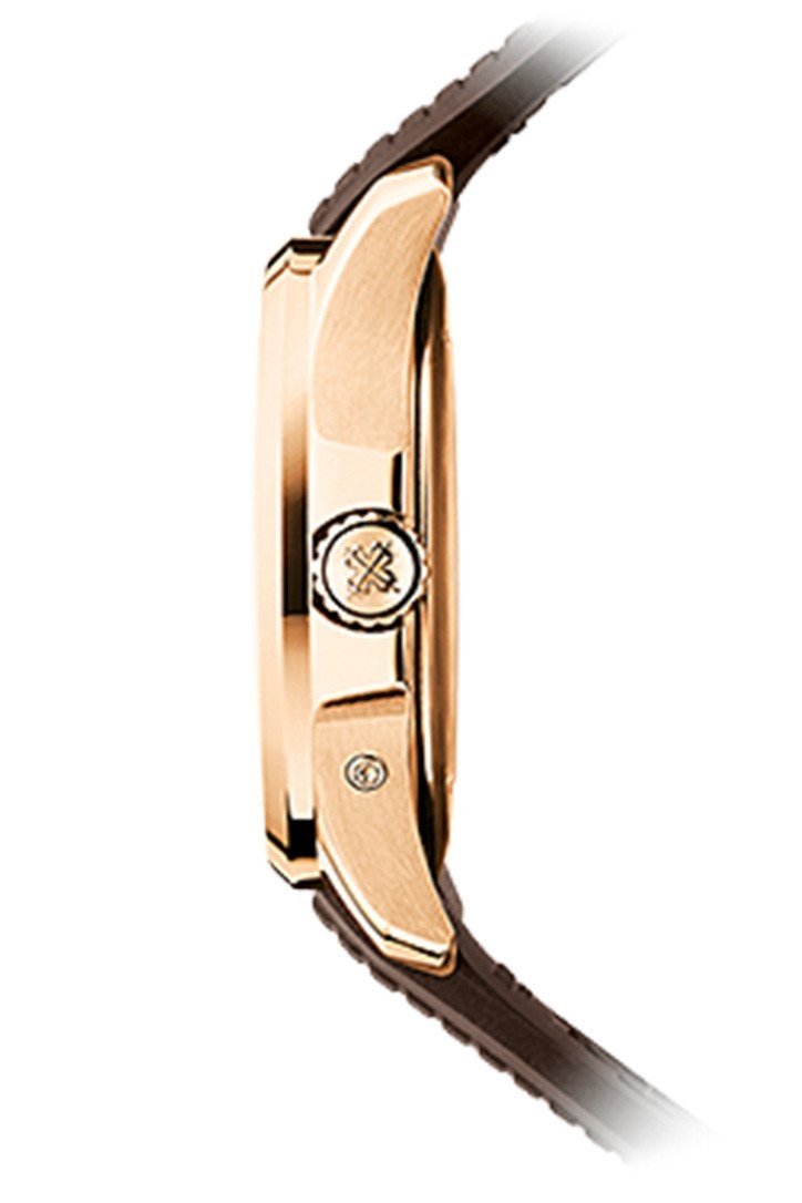 Aquanaut 5164R-001 Rose Gold Composite 40mm - LITELUX