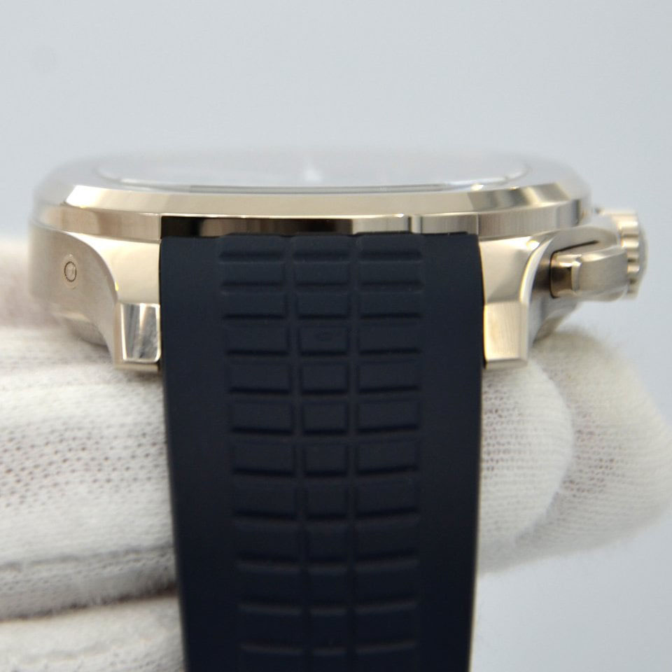 Aquanaut 5968G-001 Mens Watch 42.2mm - LITELUX