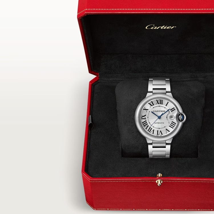 BALLON BLEU 42mm - LITELUX