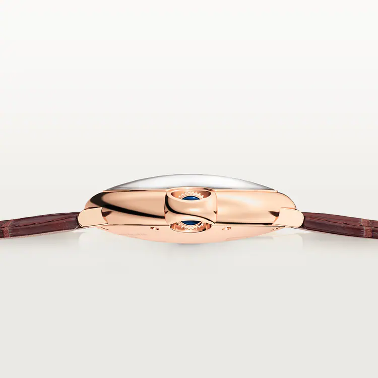 BALLON BLEU Rose Gold 36mm - LITELUX