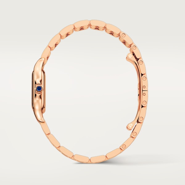 PANTHERE ROSE GOLD 22mm - LITELUX