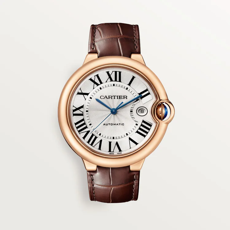 BALLON BLEU Rose Gold 42mm - LITELUX