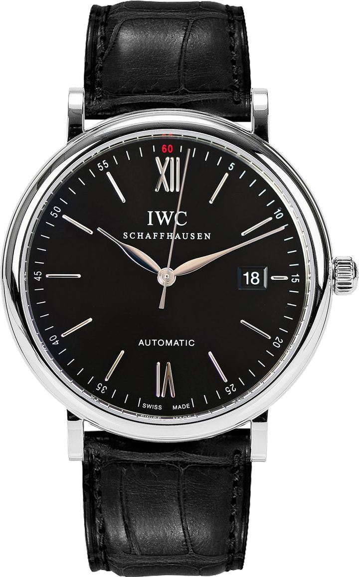 IW356502 IWC Portofino - LITELUX
