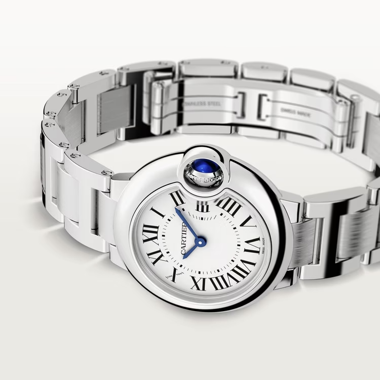 BALLON BLEU 28mm - LITELUX