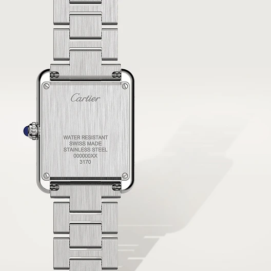 TANK SOLO WATCH 25.2mm - LITELUX