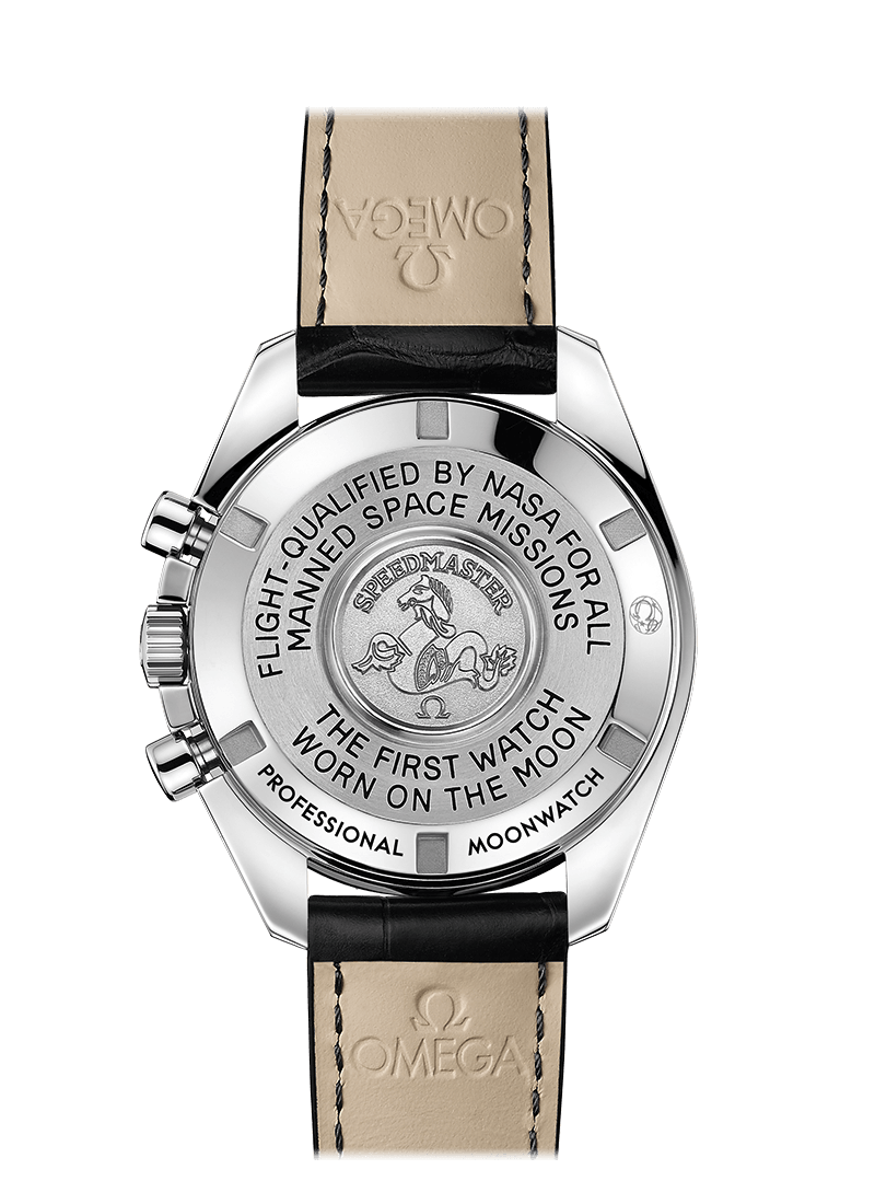 Speedmaster Moonwatch Professional 42mm - LITELUX