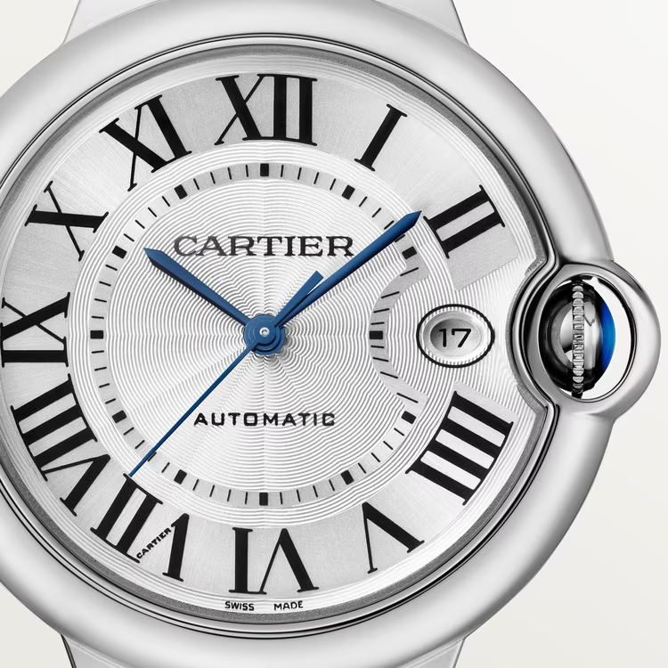 BALLON BLEU 42mm - LITELUX