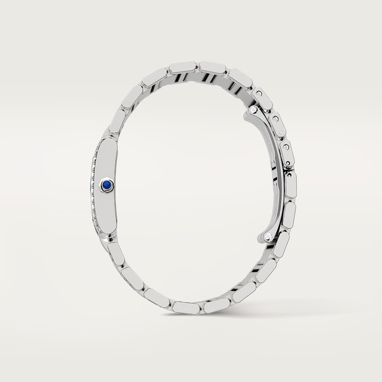 TANK FRANÇAISE Diamond 30.4mm - LITELUX