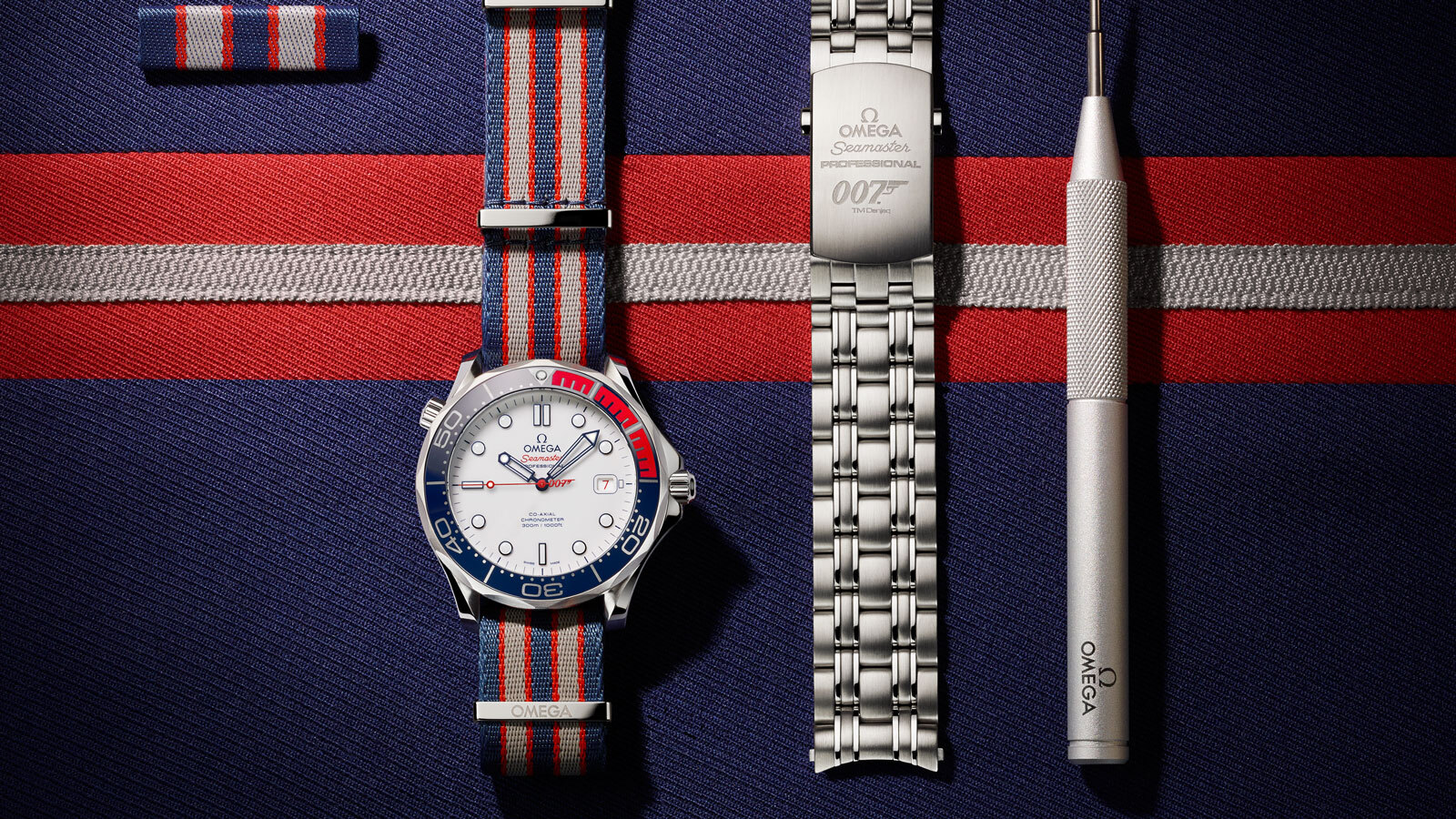 300m diving watch 41mm coaxial watch 