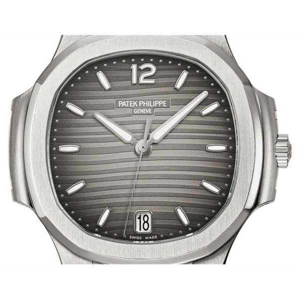 Nautilus 7118/1A-011 Ladies Watch 35.2mm - LITELUX
