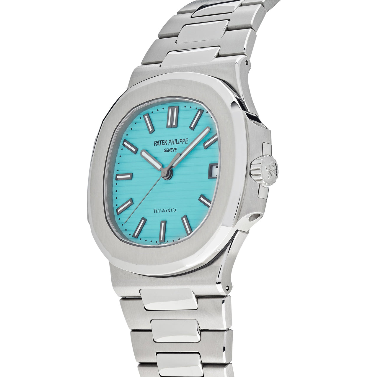 Nautilus 5711/1A-018 Blue Dial Limited Edition 40mm - LITELUX