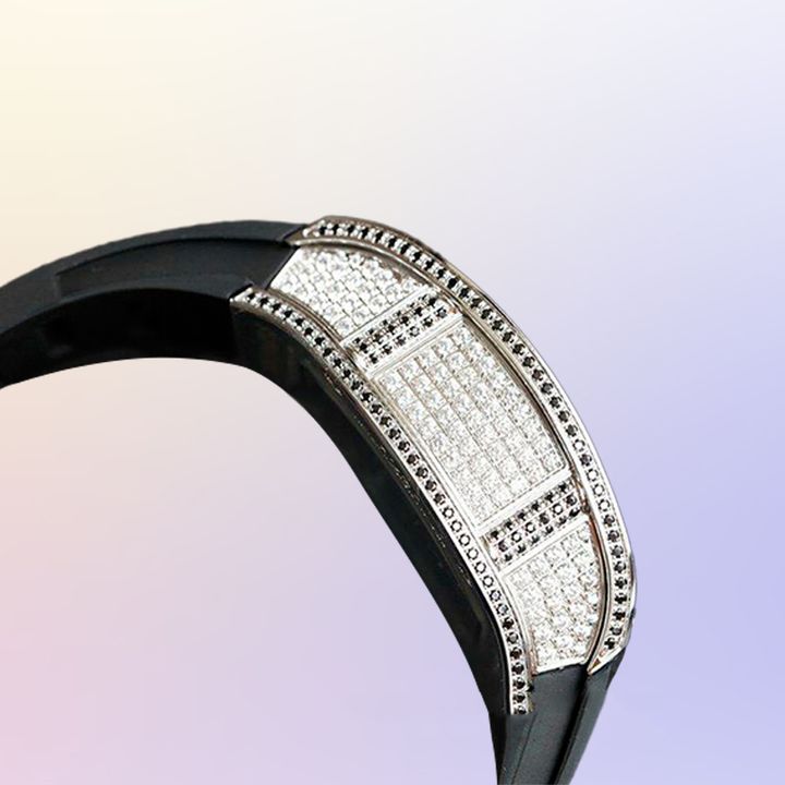Richard Mille RM35-02 Men RM35-02-020 Around 5042mm Mechanical - LITELUX