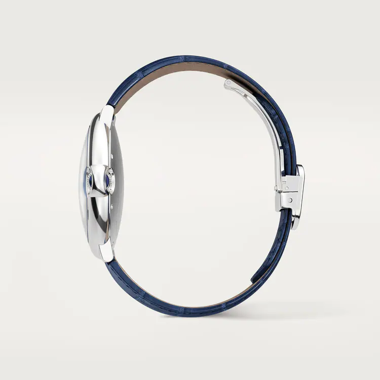 BALLON BLEU Blue Dial 42mm - LITELUX