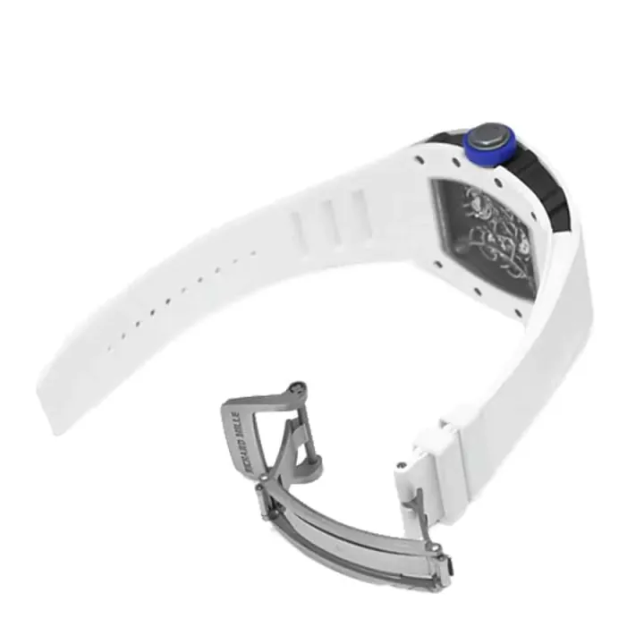 Richard Mille Bubba Watson - LITELUX