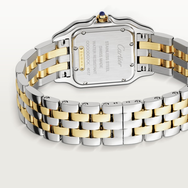 PANTHERE Gold Mix 37mm - LITELUX