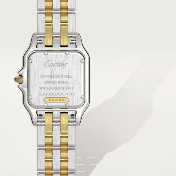 PANTHERE Gold Mix 37mm - LITELUX
