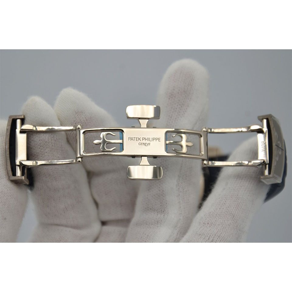 Aquanaut 5968G-001 Mens Watch 42.2mm - LITELUX