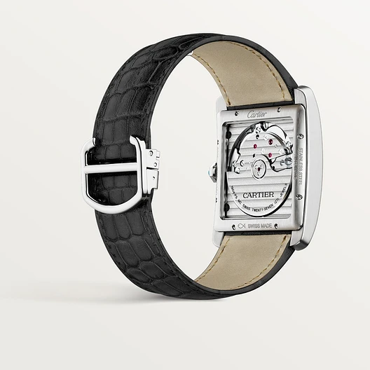 TANK MC WATCH 44mm - LITELUX