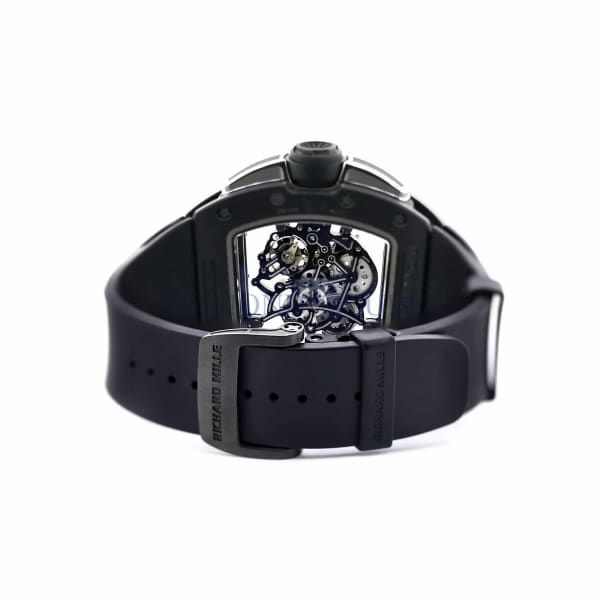 Richard Mille Yohan Blake Limited Edition Of 150 Ceramic Rm61-01 - LITELUX