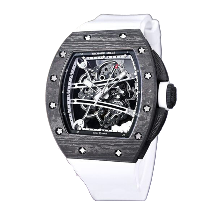 Richard Mille RM35-02 Around 45mm Men RM35-02-031 Mechanical - LITELUX