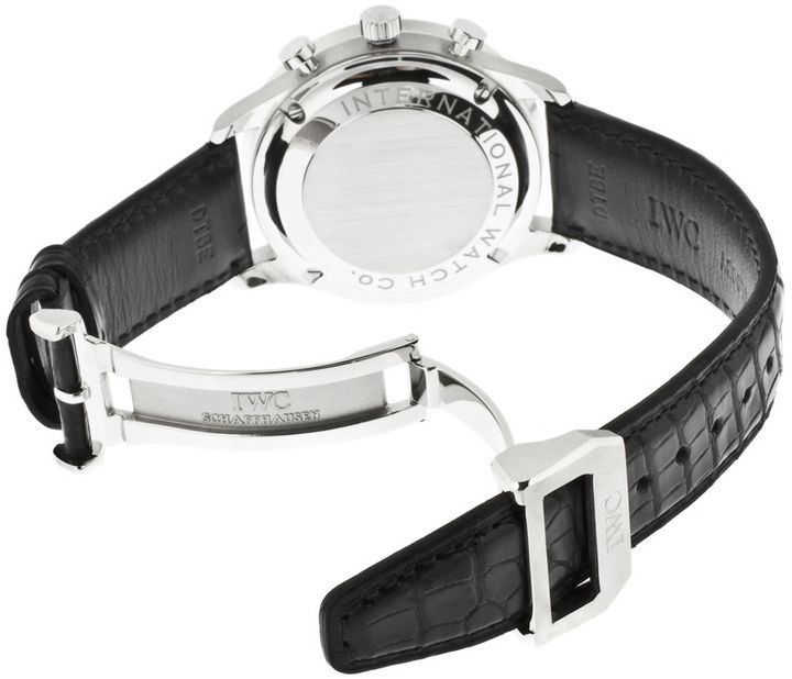 IW371445 IWC Portugieser - LITELUX