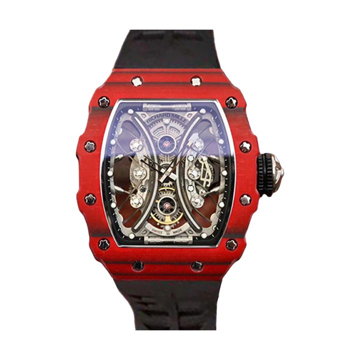Richard Mille RM52-02 Around 50 40mm Men RM52-02-003 Mechanical - LITELUX