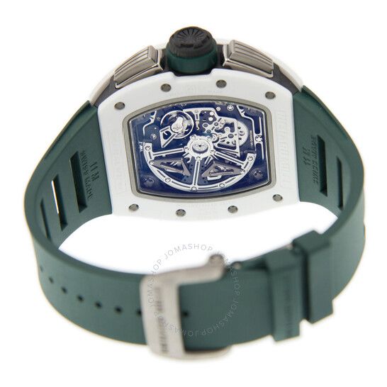 Richard Mille 011-02 Le Mans Classic 2016 - LITELUX