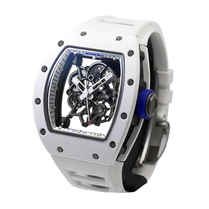 Richard Mille Bubba Watson - LITELUX