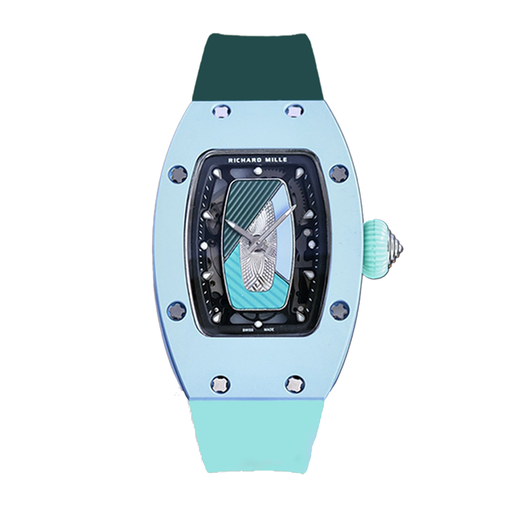 Richard Mille RM51-02 RM51-02-011 Around 48 40mm Ladies Mechanical - LITELUX