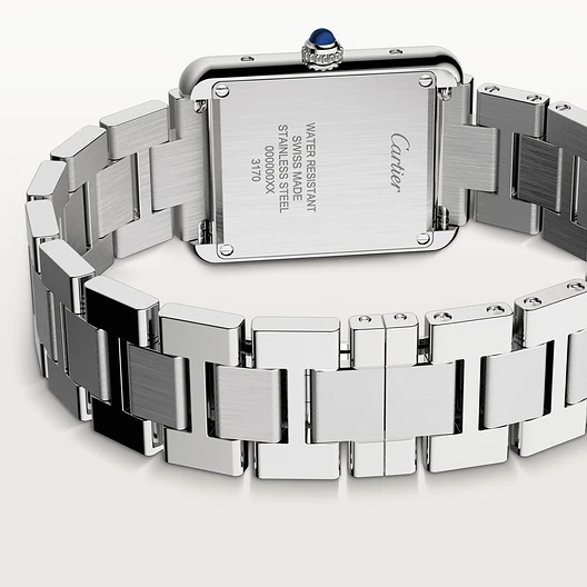TANK SOLO WATCH 25.2mm - LITELUX