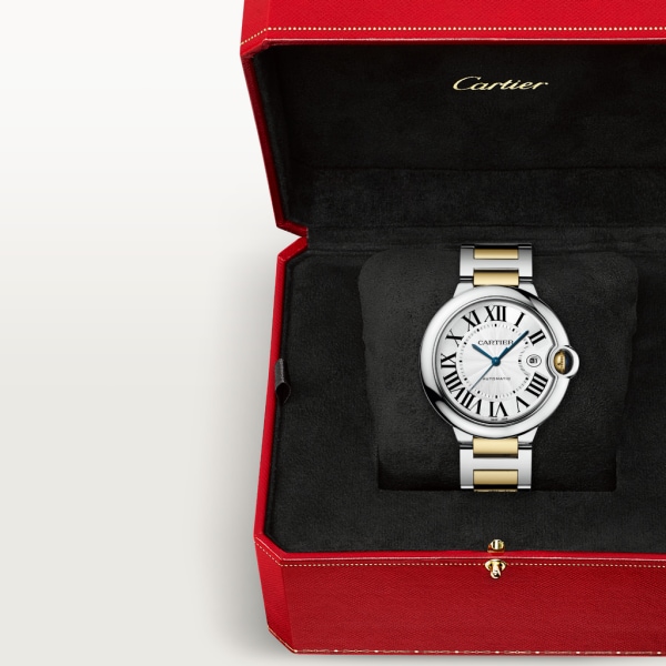 BALLON BLEU Gold Mix 42mm - LITELUX