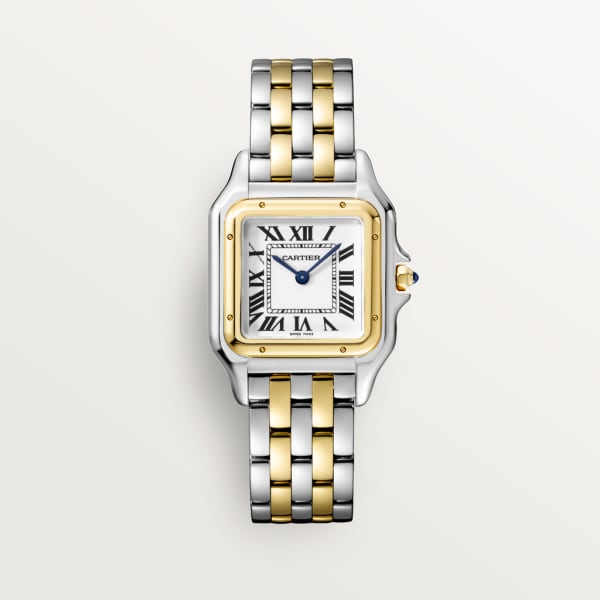 PANTHERE Gold Mix 37mm - LITELUX
