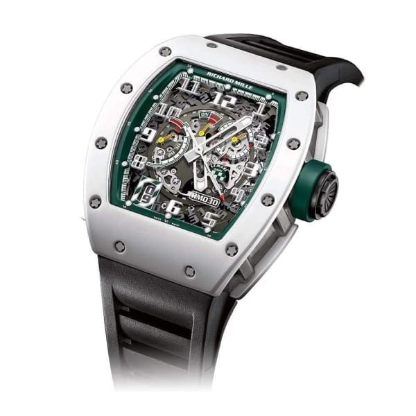 Richard Mille 30 Le Mans Classic - LITELUX