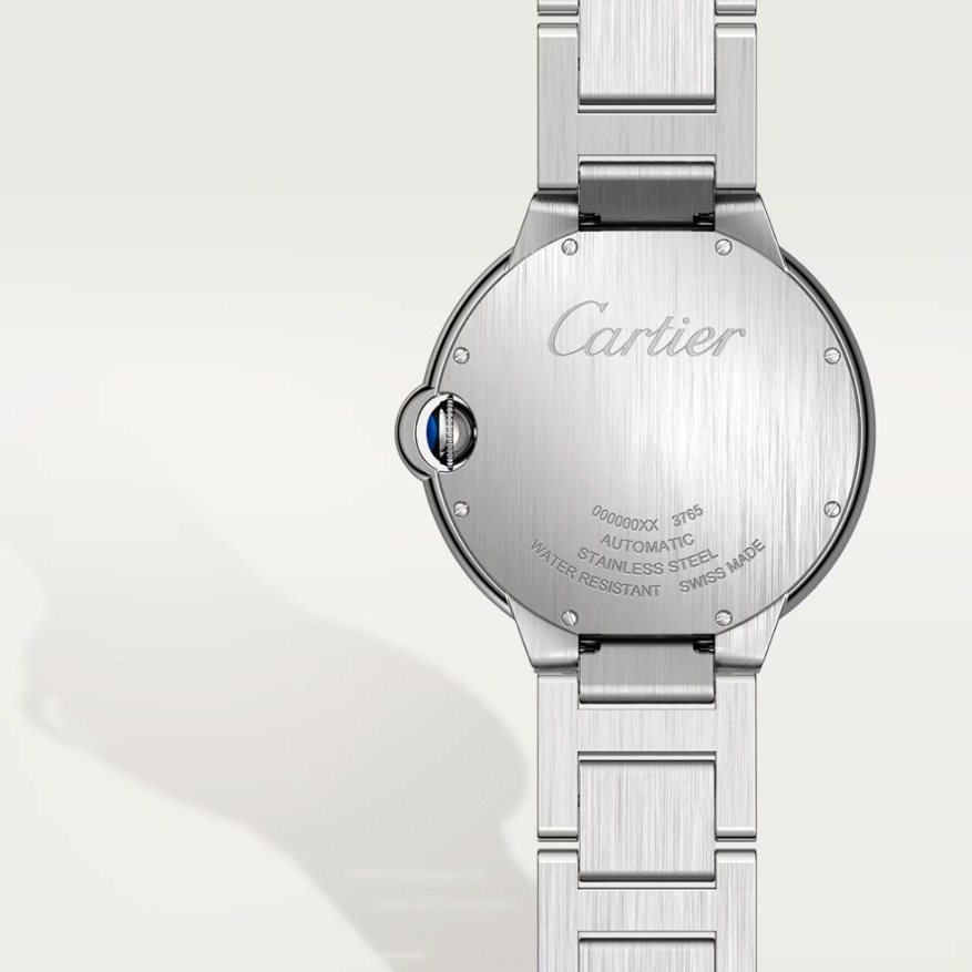 BALLON BLEU 42mm - LITELUX