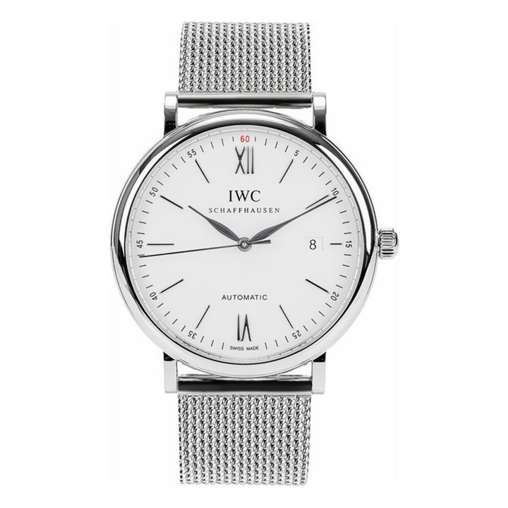 IW356507 IWC Portofino Automatic Men's Watch - LITELUX