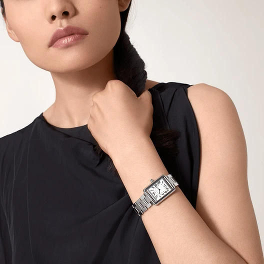 TANK SOLO WATCH 25.2mm - LITELUX