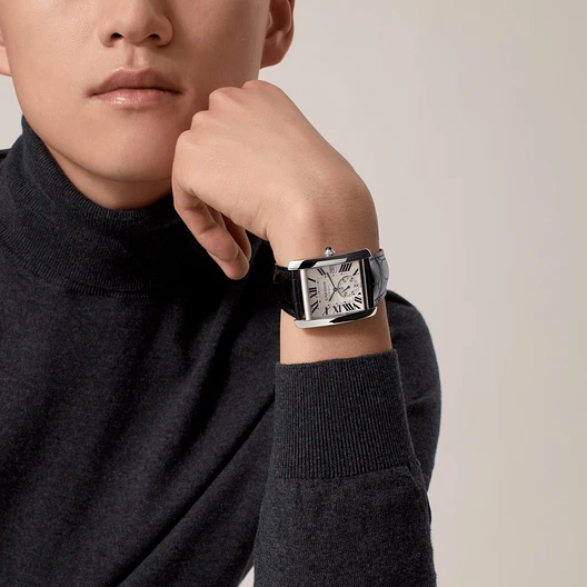 TANK MC WATCH 44mm - LITELUX