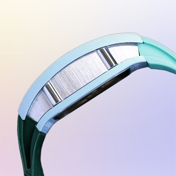 Richard Mille RM51-02 RM51-02-011 Around 48 40mm Ladies Mechanical - LITELUX
