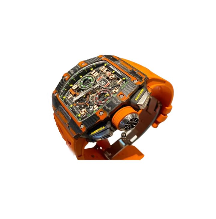 Richard Mille RM 11-03 McLaren - LITELUX