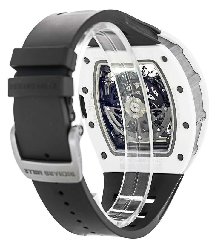 Richard Mille 30 Le Mans Classic - LITELUX