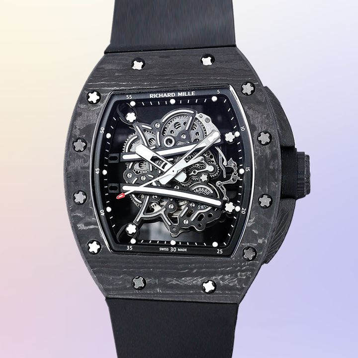 Richard Mille RM35-02 Around 45mm Men RM35-02-031 Mechanical - LITELUX