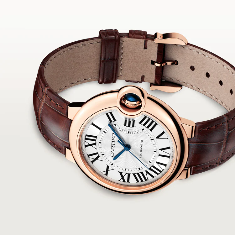 BALLON BLEU Rose Gold 36mm - LITELUX