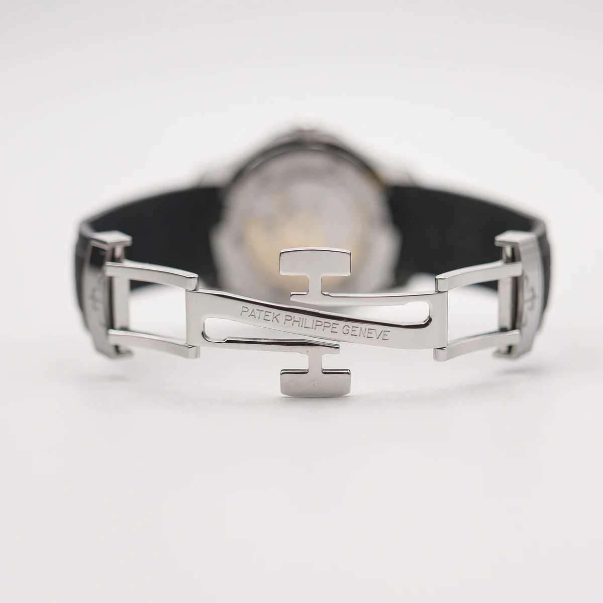 Patek Philippe Aquanaut 5167A-001 - LITELUX